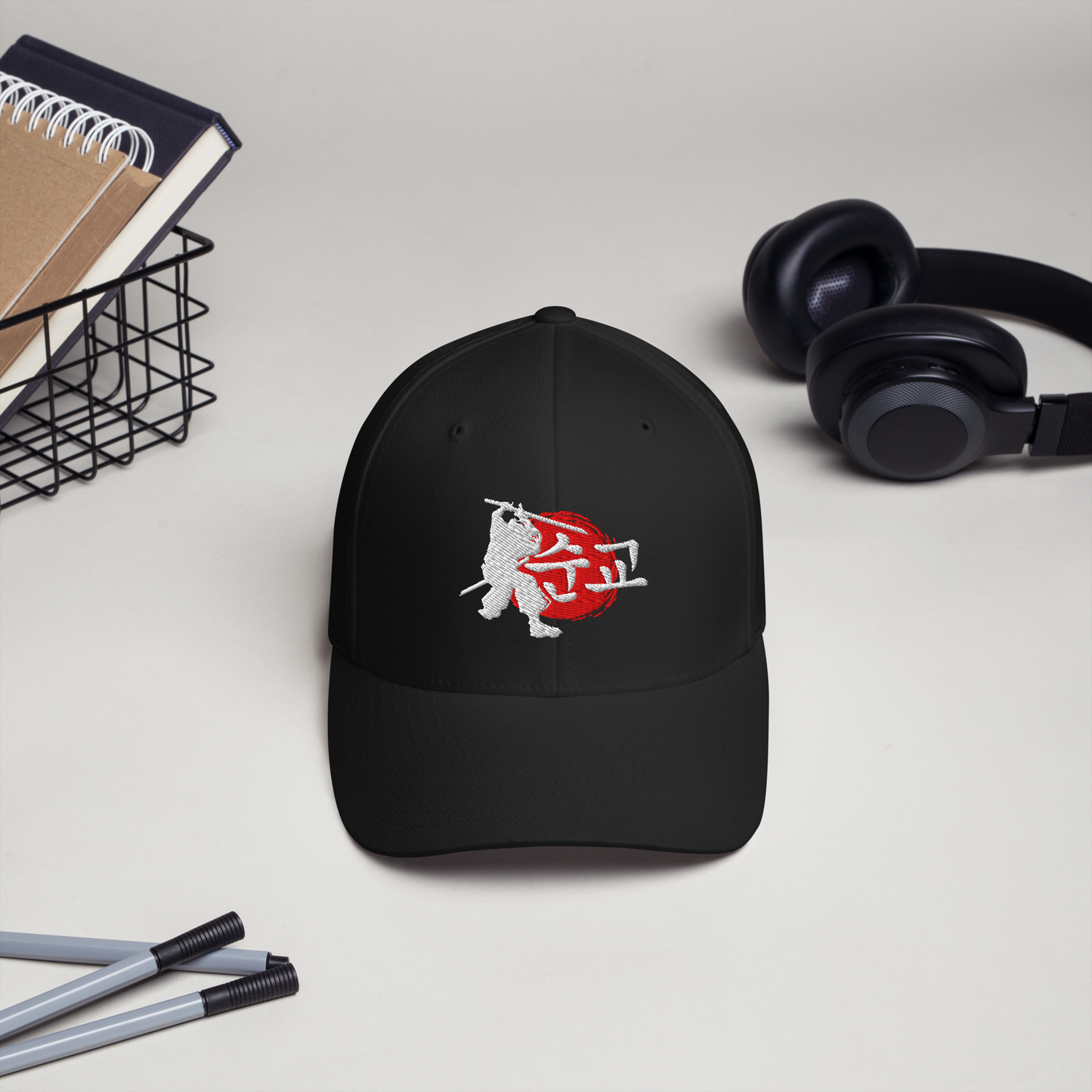 Warriors şehitlik Caps