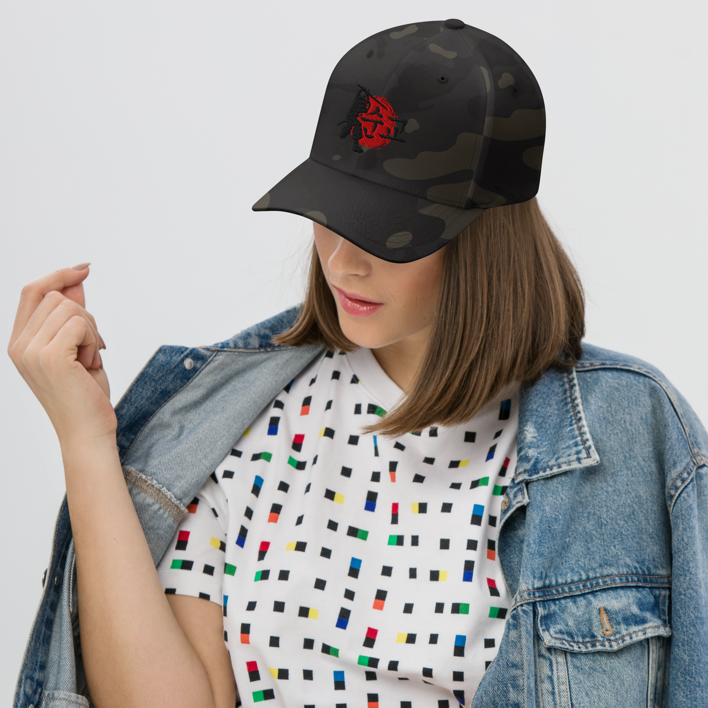Warriors şehitlik Caps