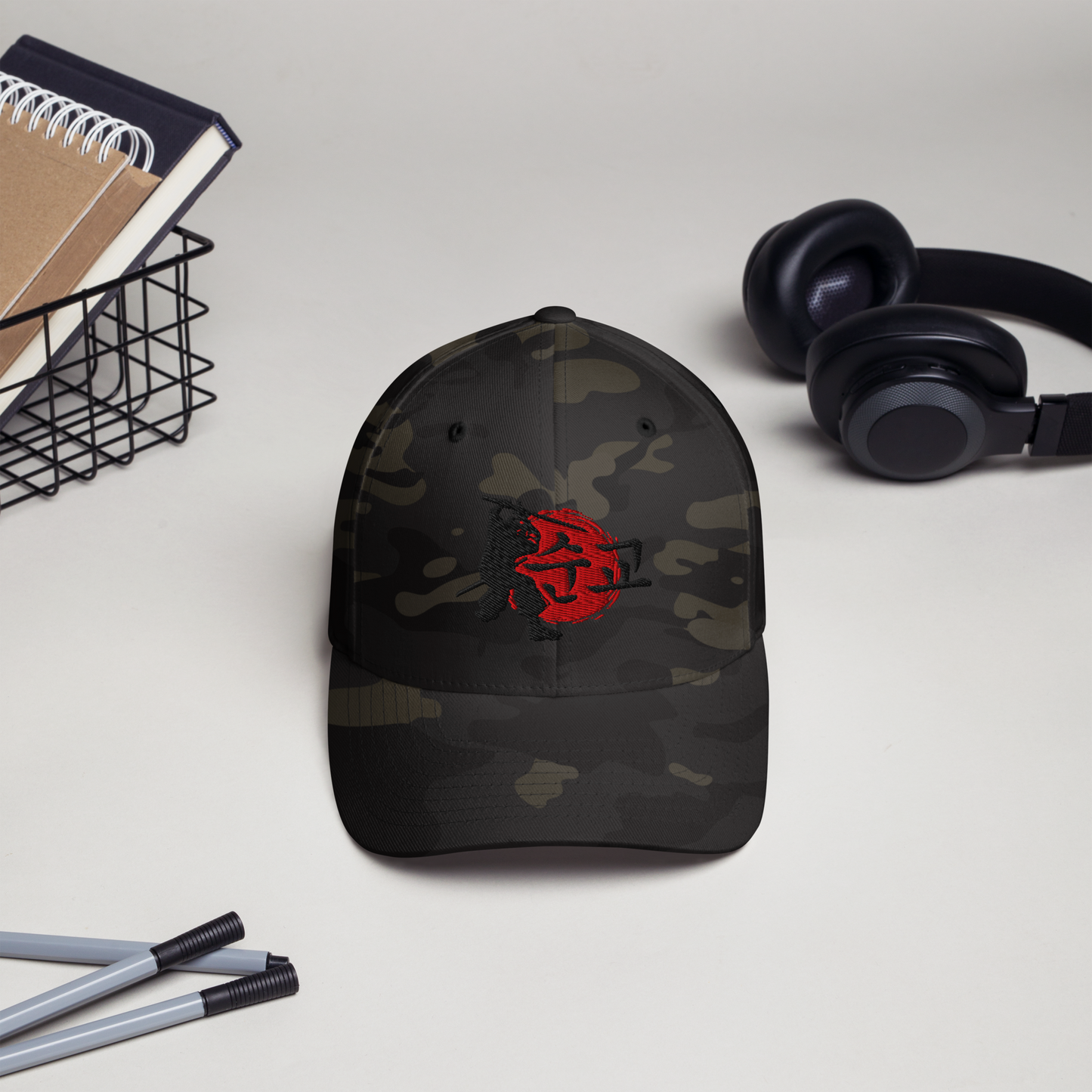 Warriors şehitlik Caps