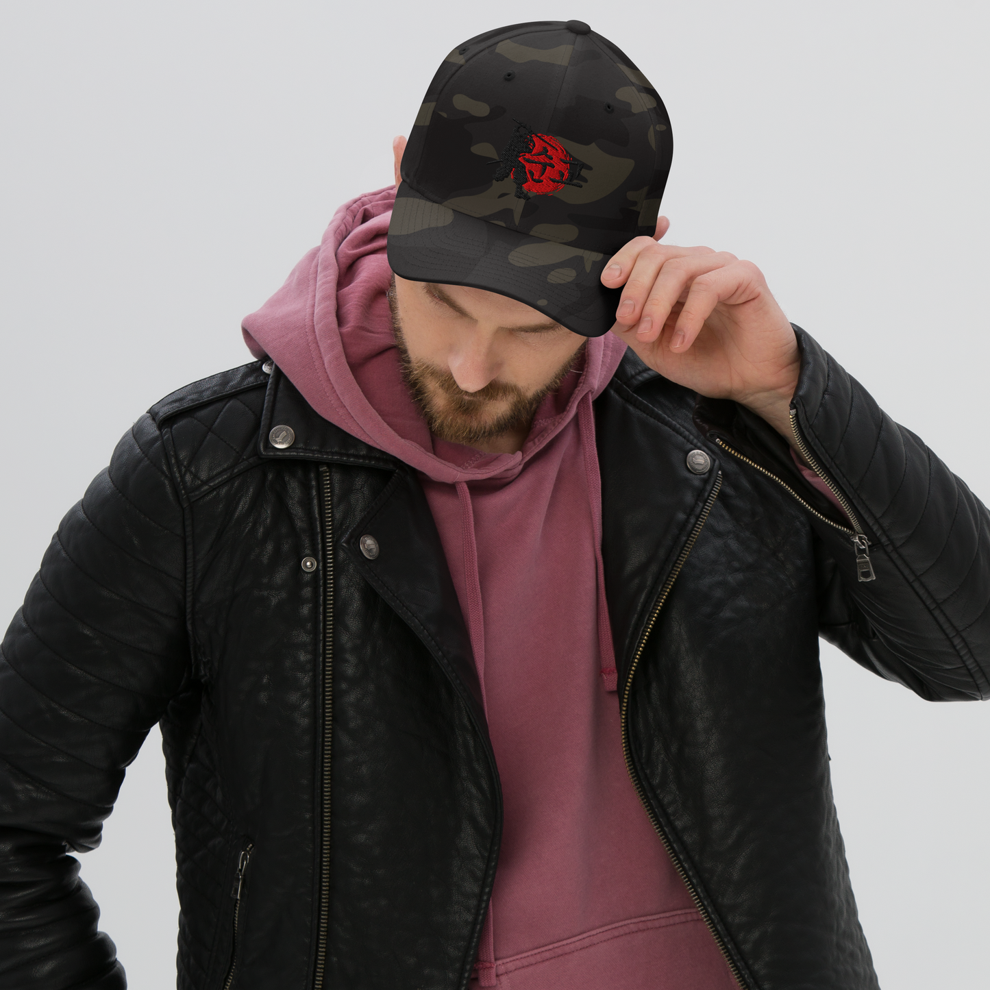 Warriors şehitlik Caps