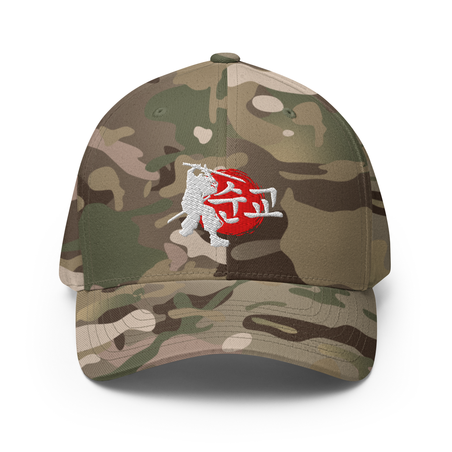 Warriors şehitlik Caps