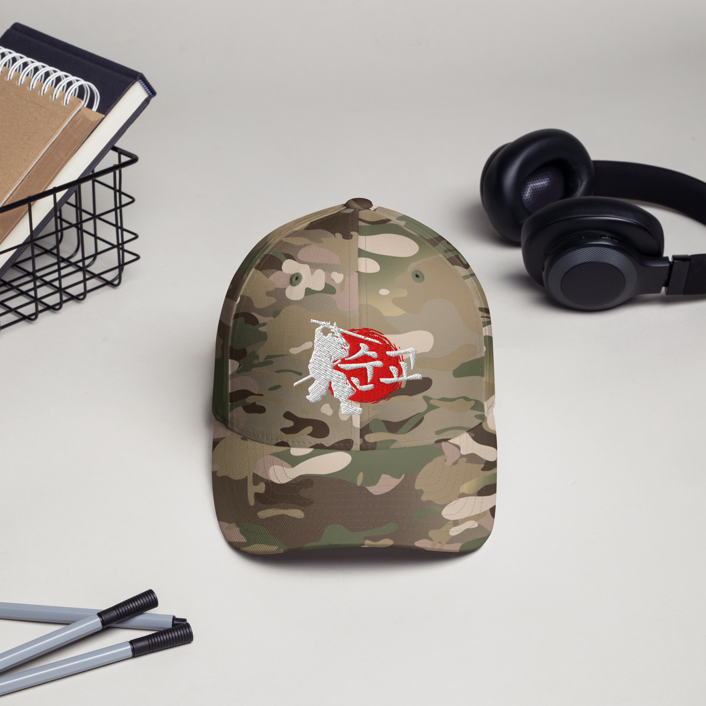 Warriors şehitlik Caps
