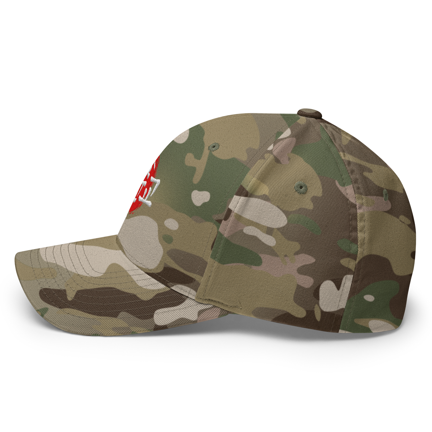 Warriors şehitlik Caps