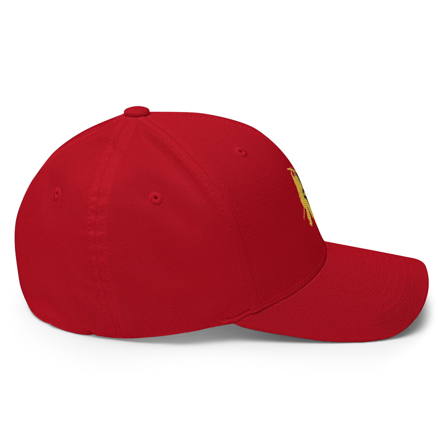 Warriors şehitlik Caps